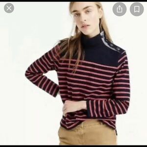 NWT J. Crew sweater 🍂